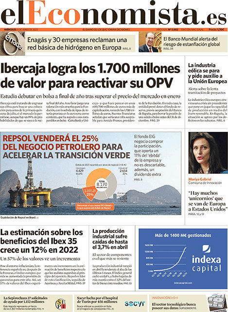 El Economista