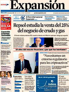 Periodico Expansion
