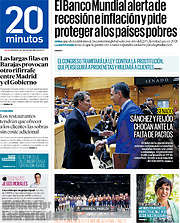 /20 Minutos