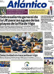 /Atlántico Diario