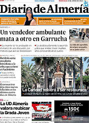 /Diario de Almería