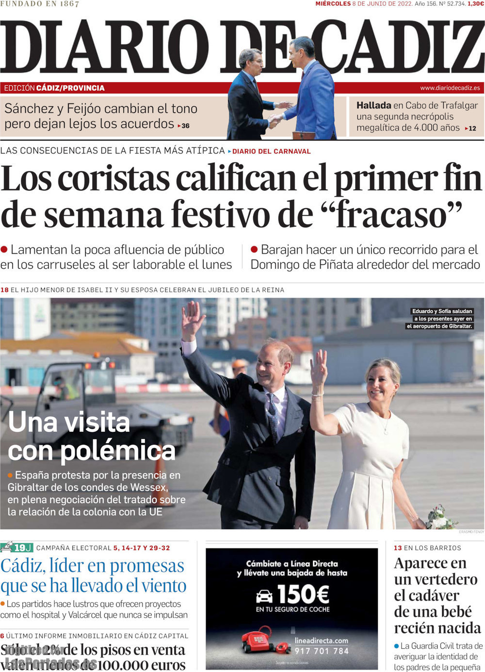 Diario de Cádiz