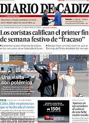 /Diario de Cádiz