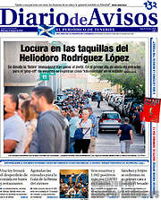 /Diario de Avisos