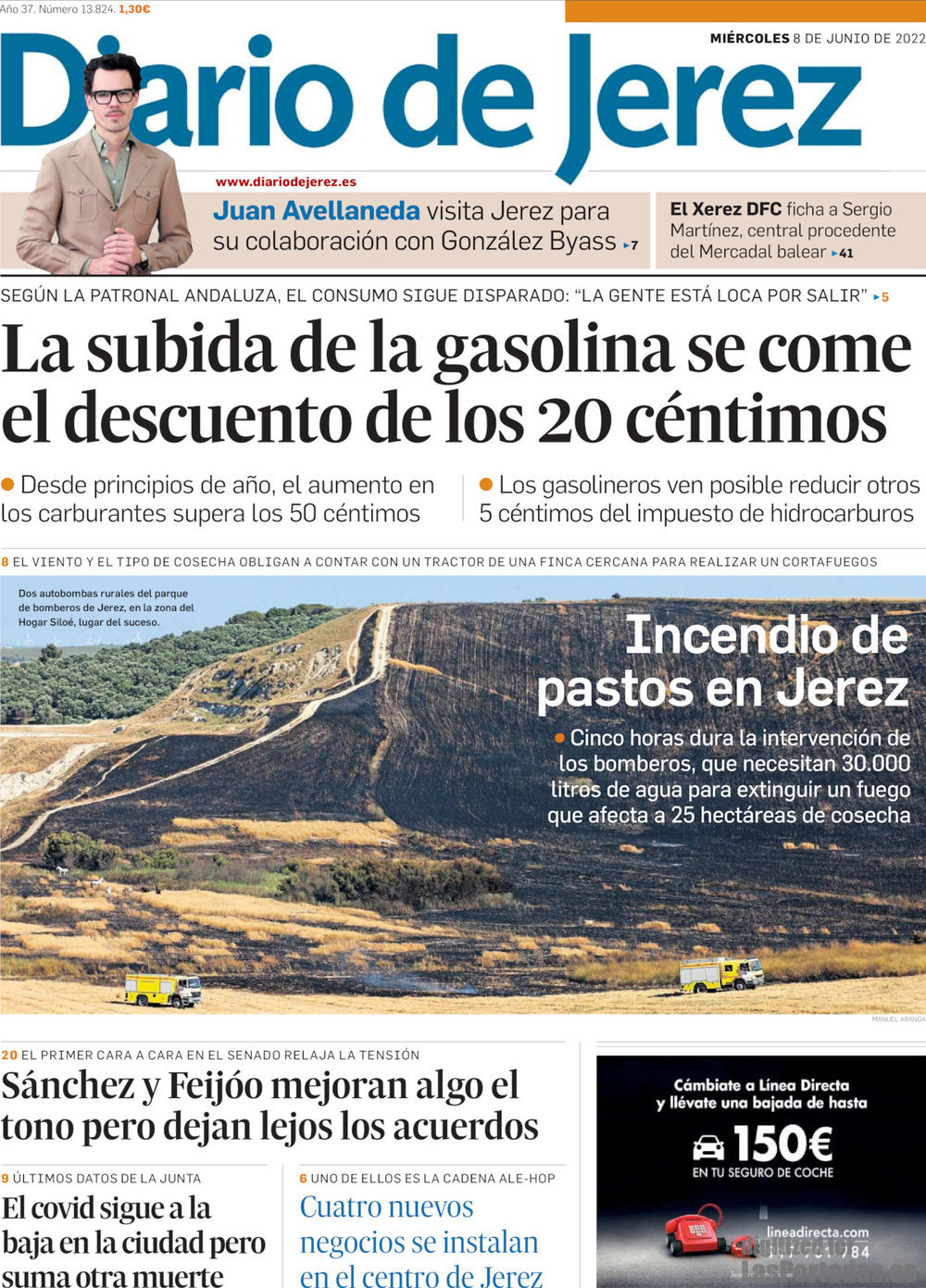 Diario de Jerez