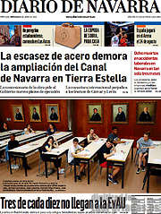 /Diario de Navarra