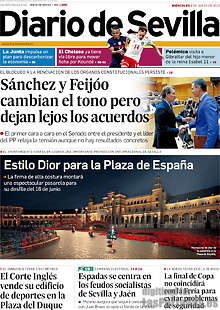 Periodico Diario de Sevilla