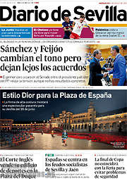 /Diario de Sevilla