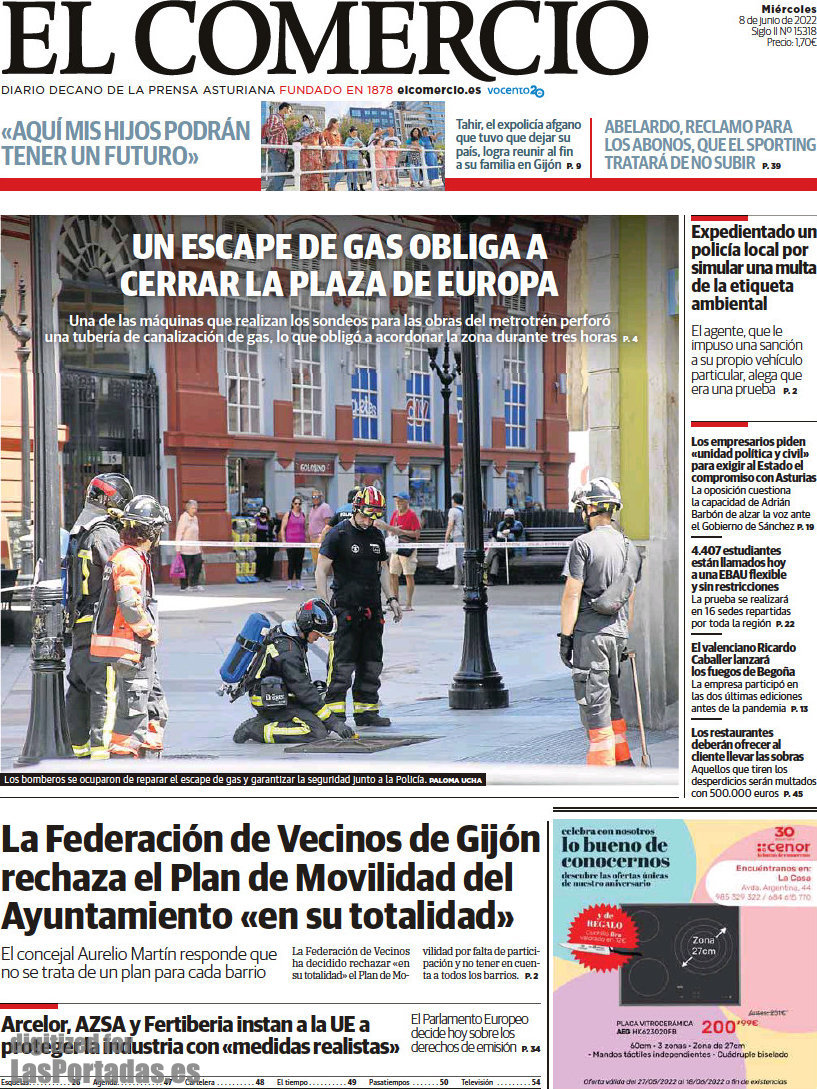 El Comercio
