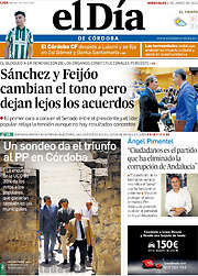 /El Día de Córdoba