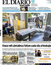 /El Diario Montañés