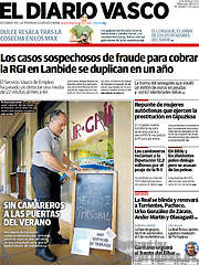 /El Diario Vasco