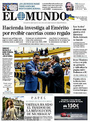 /El Mundo