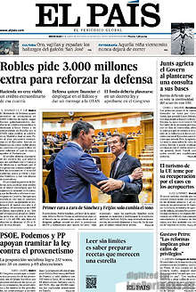 Periodico El País