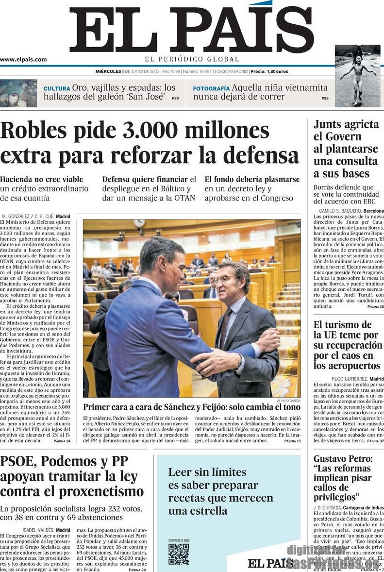 El País