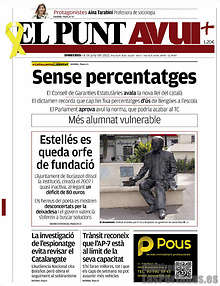 Periodico El Punt