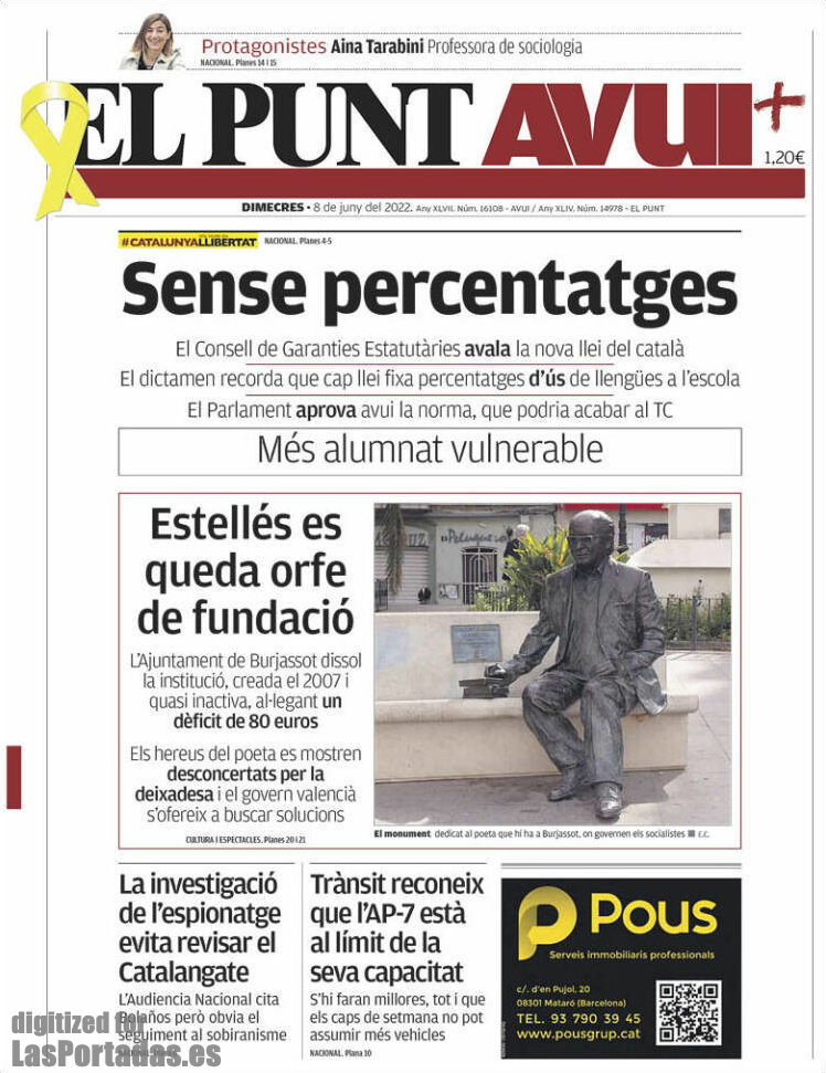 El Punt
