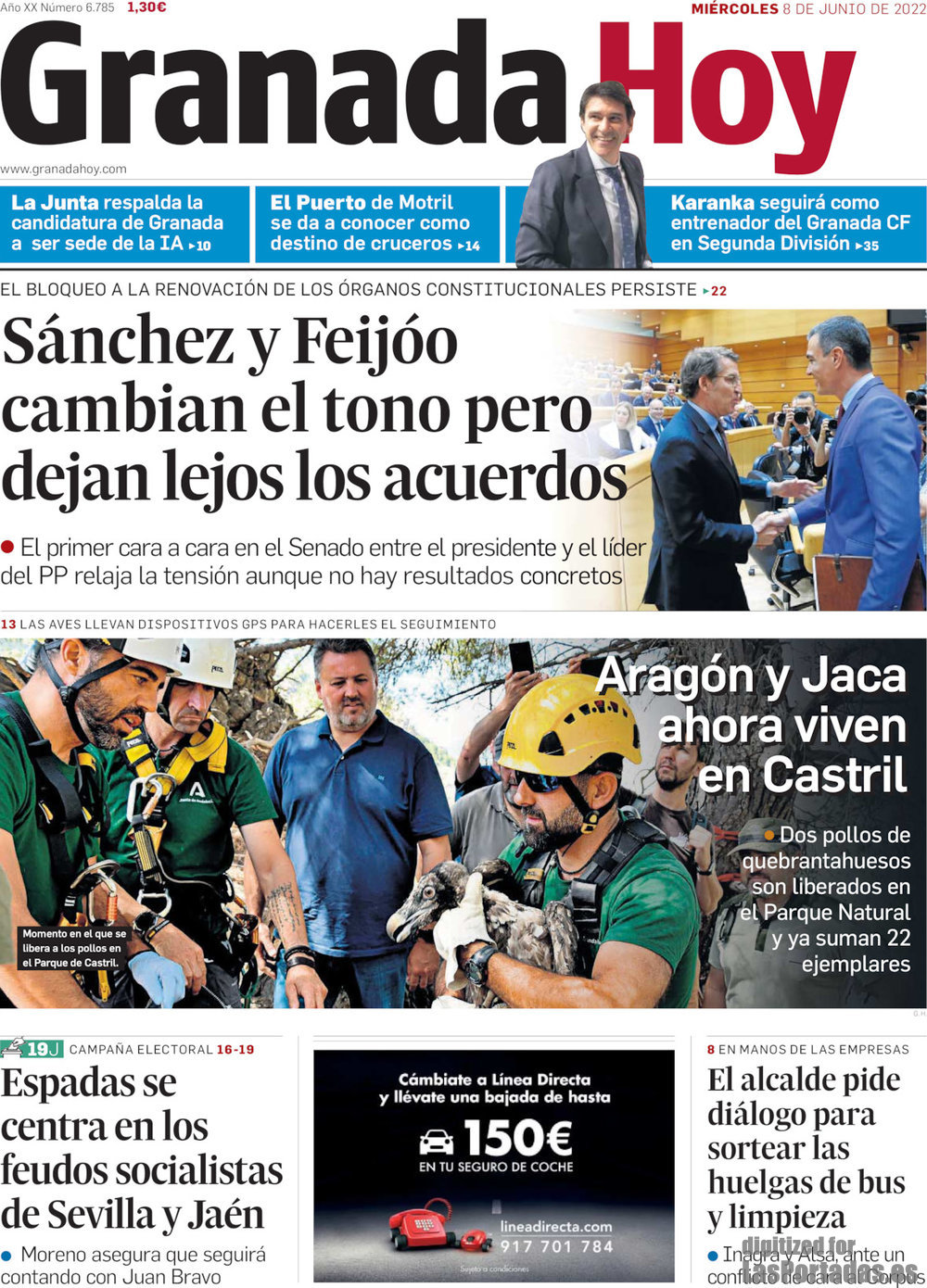 Granada Hoy