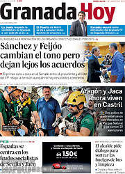 /Granada Hoy