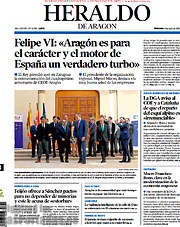 /Heraldo de Aragon