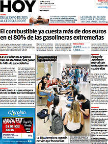 Periodico Hoy