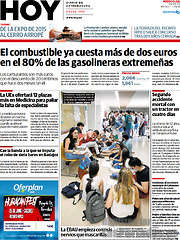 /Hoy