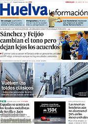 /Huelva Información