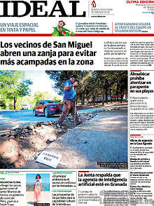 Periodico Ideal