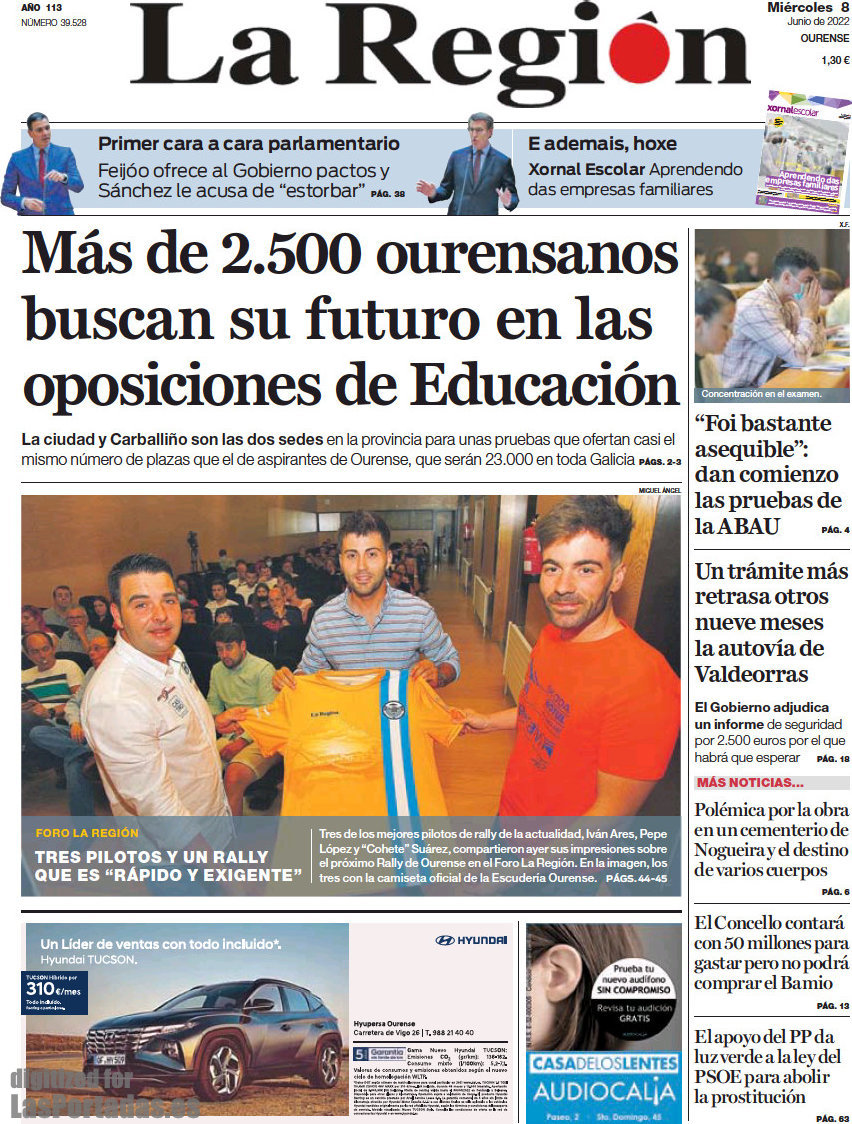 La Región