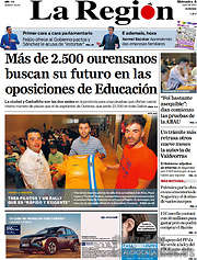 /La Región