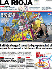 Periodico La Rioja