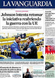 /La Vanguardia