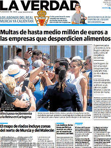 Periodico La Verdad