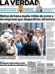 /La Verdad