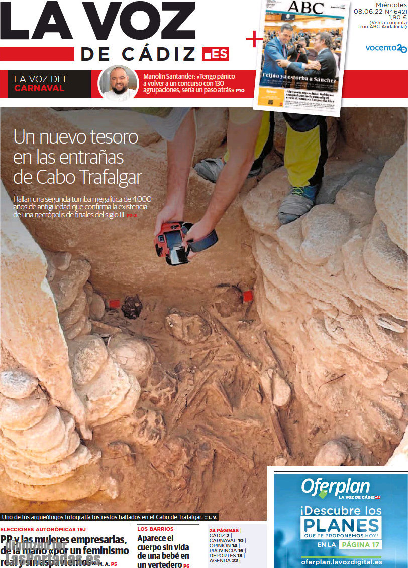 La Voz de Cádiz