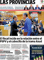 /Las Provincias