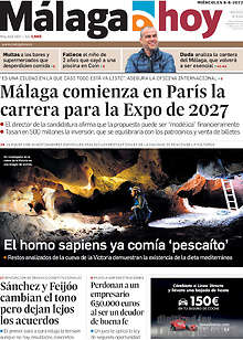Periodico Malaga Hoy