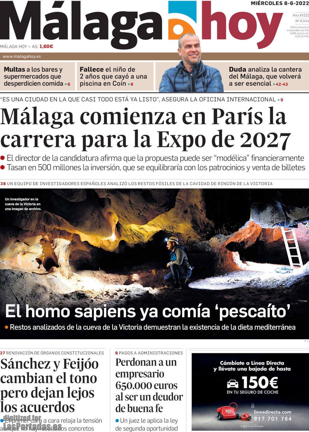 Malaga Hoy