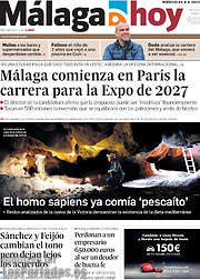 /Malaga Hoy