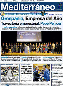 Periodico Mediterráneo