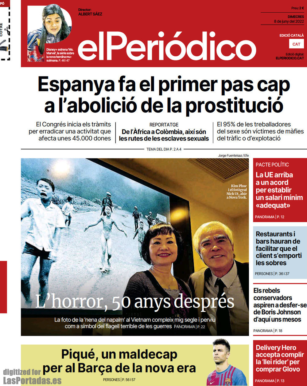El Periódico de Catalunya(Català)