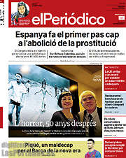 /El Periódico de Catalunya(Català)