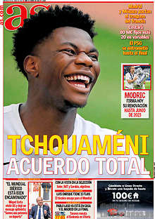 Periodico AS