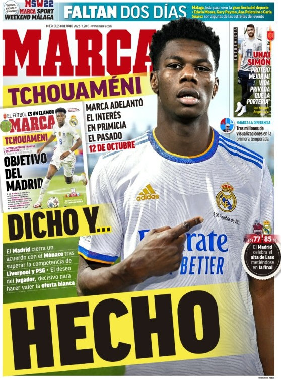 Marca