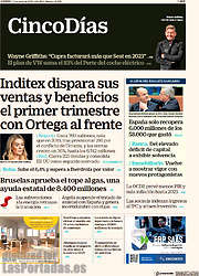 /Cinco Días