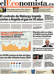 Periodico El Economista