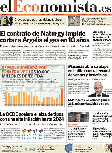 El Economista