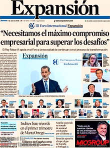 Periodico Expansion