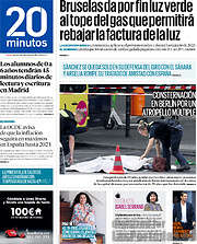 /20 Minutos