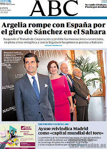 Periodico ABC